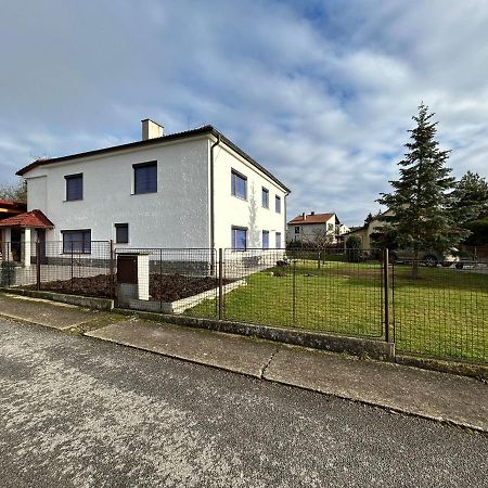 Apartman Pohoda Vsemyslice Exteriér fotografie